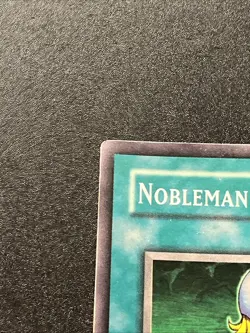 Yu-Gi-Oh! TCG Nobleman of Crossout 1st Edition PSV-034 Unlimited Super Rare - Image 3
