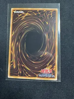 US SHIP | Yugioh LOCH-JP006 Winged Kuriboh Sabatiel LV10 - UR Overframe - Image 2