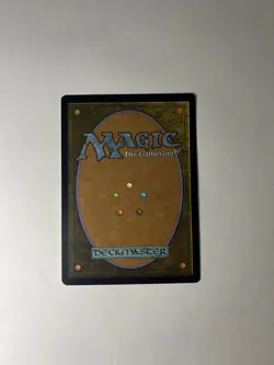 Cryptic Command - The List(Lorwyn) - NM MTG - Image 2