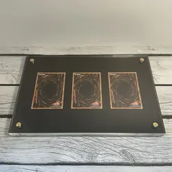 Yu-Gi-Oh 25th ANNIVERSARY ULTIMATE KAIBA SET Blue-Eyes White dragon - Preowned - Image 2