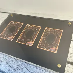 Yu-Gi-Oh 25th ANNIVERSARY ULTIMATE KAIBA SET Blue-Eyes White dragon - Preowned - Image 5