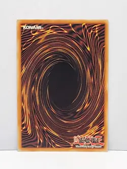 Yu-Gi-Oh Mementotlan Bone Party (SR) RA04-EN099 Name Shift Error Misprint - Image 3