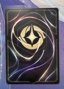 Disney Lorcana Dumbo Ninth Wonder of the Universe Legendary Fabled Non Foil - Image 2