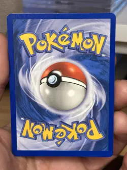 Magikarp 118/165 Expedition 2002 Reverse Holo Pokemon Card TCG - Image 4