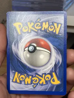 Magikarp 118/165 Expedition 2002 Reverse Holo Pokemon Card TCG - Image 5