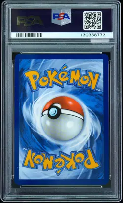 2025 Haxorus #147 Illustration Rare PSA 10 Pokemon Card - Image 3