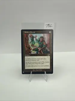 Belbe's Portal #127 LP List Reprints LIST LIST Magic MTG - Image 1