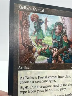 Belbe's Portal #127 LP List Reprints LIST LIST Magic MTG - Image 5
