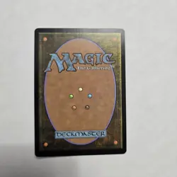 Platinum Emperion - Ultimate Masters - Mythic Colorless Artifact Golem - Wizard… - Image 2