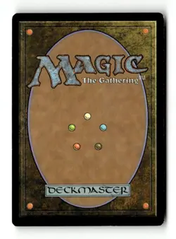 MTG | Aether Tunnel | M19 | Foil | Moderately Played | English - Image 2