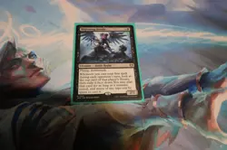 MtG Blightwing Bandit - Image 1