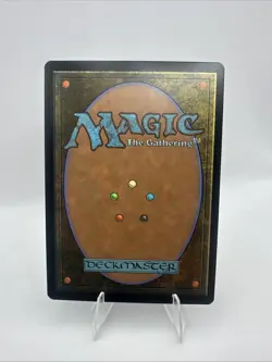 Gray Merchant of Asphodel Secret Lair Countdown Kit Foil - Image 2