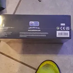 Pokemon TCG Trainer's Toolkit Factory Sealed Kit 150+ Cards Booster Guidebook - Image 3