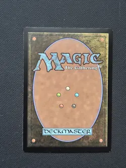 Magic the Gathering Lotus Cobra - Image 2