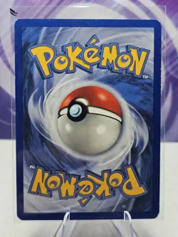 PSYDUCK Fossil Set 1999 Pokemon Card 53/62 LP - Image 2