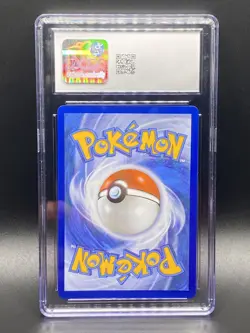 2025 Pokemon Ethan's Ho-Oh Ex Destined Rivals 230/182 SIR CGC Gem Mint 10 - Image 2