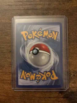 Pokemon TCG Team Magma's Groudon Ex Team Magma vs Team Aqua 9/95 Regular Holo - Image 2