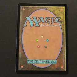 Bloodstained Mire 216 MTG Modern Horizons 3 (MH3) Rare NM - Image 2