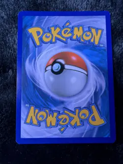 Pokemon TCG Emolga Legendary Treasures Full Art Ultra Rare RC23/RC25 - Image 2