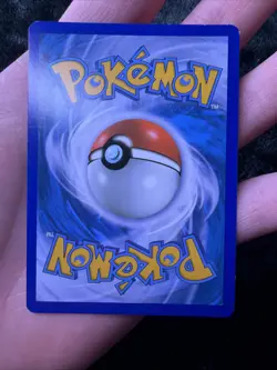 Pokemon TCG Emolga Legendary Treasures Full Art Ultra Rare RC23/RC25 - Image 4