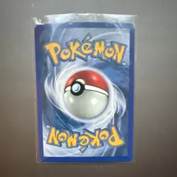 Pokemon TCG Typhlosion 065/165 Expedition Reverse Holo Rare Stage 2 100 HP 2002 - Image 2