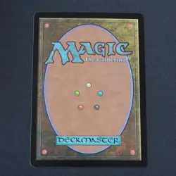 Polluted Delta 224 MTG Modern Horizons 3 (MH3) Rare NM - Image 2