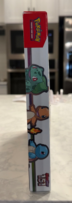 Nintendo Pokemon TCG Scarlet & Violet - 151 Poster Collection Box - 3 Packs - Image 5