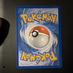 Pokemon Lucario 80/113 Legendary Treasures Holo Rare 100 HP Stage 1 - Image 2