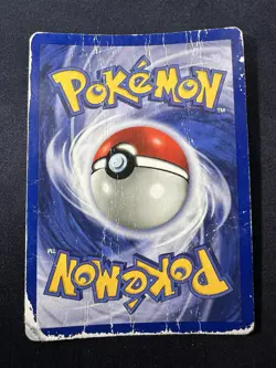 Pokemon Dark Porygon2 8/105 Neo Destiny Holofoil Rare DMG Free Shipping B - Image 2