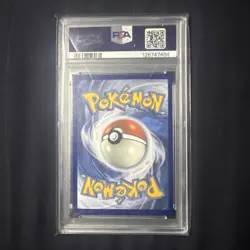 2016 POKEMON XY EVOLUTIONS 101 FULL ART/M CHARIZARD EX PSA 10 - Image 2