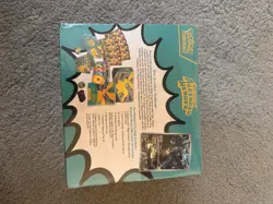 Pokemon TCG Ascended Heroes ETB Elite Trainer Box Brand New Tear in Seal Damage - Image 2