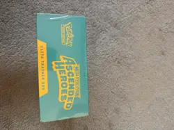 Pokemon TCG Ascended Heroes ETB Elite Trainer Box Brand New Tear in Seal Damage - Image 3