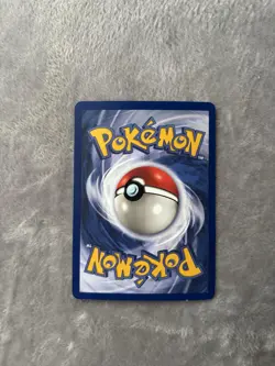 Chansey Holo 3/102 Base Set Pokemon Card WOTC 1999 Lightly Played - Image 4