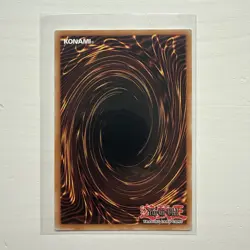 Danger!U TsuchinokoU RA04-EN027 | Quarter Century Secret Rare | Yugioh - Image 2