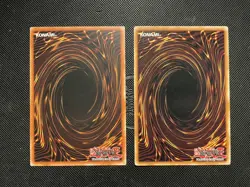 Yu-Gi-Oh! EXVC-EN060 Soundproofed (Rare) x2 - Image 2