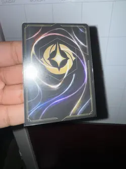 Disney Lorcana Raging Storm Winterspell Enchanted 225/204 - Image 3