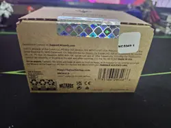 secret lair everyones invited Commander Deck Double Rainbow Foil - Image 2