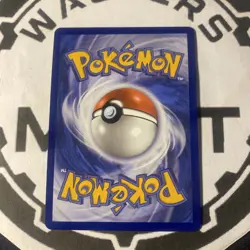 Meowth - 106/094 - Illustration Rare - Phantasmal Flames - Pokemon Card - NM/M - Image 5