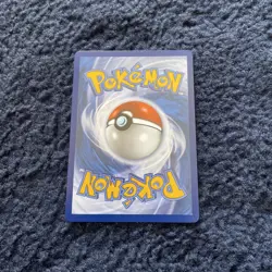Meowth - 106/094 - Illustration Rare - Phantasmal Flames - Pokemon Card - NM/M - Image 5