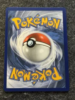 Meowth - 106/094 - Illustration Rare - Phantasmal Flames - Pokemon Card - NM/M - Image 2