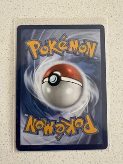 Meowth - 106/094 - Illustration Rare - Phantasmal Flames - Pokemon Card - NM/M - Image 2