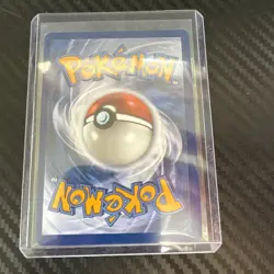Meowth - 106/094 - Illustration Rare - Phantasmal Flames - Pokemon Card - NM/M - Image 2