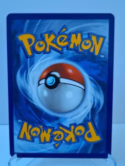 Fezandipiti ex 142/217 Ascended Heroes Pokemon Card NM/M - Image 2