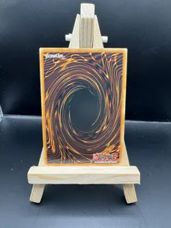 Yu-Gi-Oh Spell card Illusion Gate (Collectors Rare) - Image 4