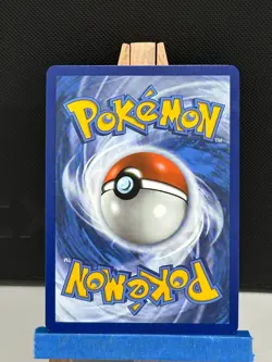 Eevee Masterball Reverse Holo 074/131 - Prismatic Evolutions - Pokemon TCG Card - Image 3
