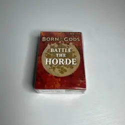 Magic: The Gathering Challenge Deck - Born of the Gods, Battle The Horde, SEALED - Image 1