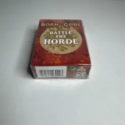 Magic: The Gathering Challenge Deck - Born of the Gods, Battle The Horde, SEALED - Image 2