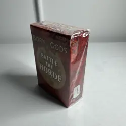 Magic: The Gathering Challenge Deck - Born of the Gods, Battle The Horde, SEALED - Image 4