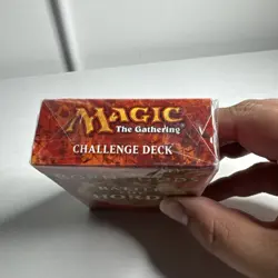 Magic: The Gathering Challenge Deck - Born of the Gods, Battle The Horde, SEALED - Image 5