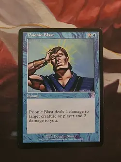 Psionic Blast - Image 1
